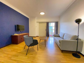 Parkland Apartments
